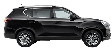 Rexton